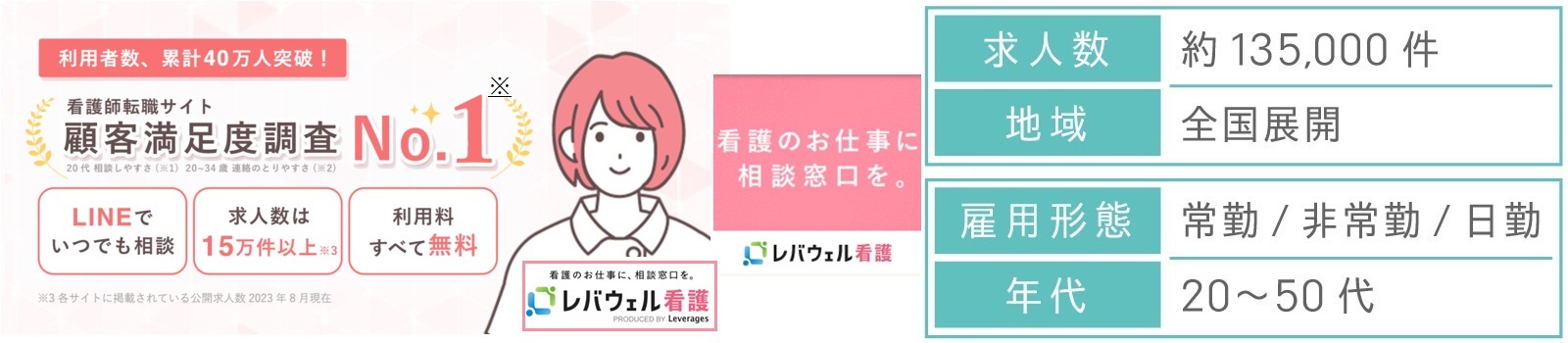 看護のお仕事